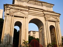 -十九路军淞沪抗日阵亡将士陵园