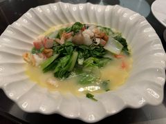 -英冠索菲特酒店·萧湘阁中餐厅