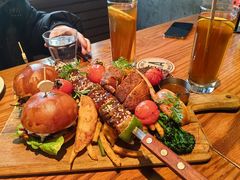 -京A Taproom·精酿餐吧(CBD店)