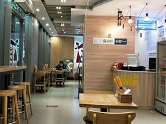 -海盗虾饭·剥好的小龙虾饭(SOHO尚都店)