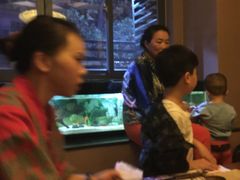 -大江户日本料理(吕厝店)