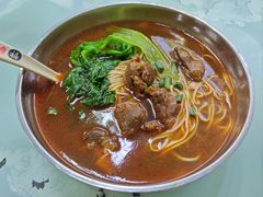 -食惠里小笼包面馆(越秀店)