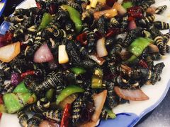 -瑞杰烧烤店·24小时营业(山东路店)