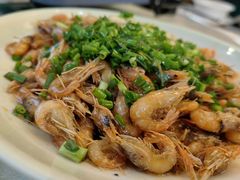 -千岛湖鱼味馆(十字街总店)