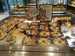 -巴黎贝甜(印象城店)