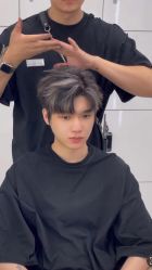 -设计师的店 Hair Salon
