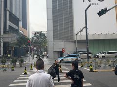 -誉八仙粤菜(万象天地店)