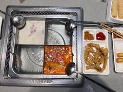 -海底捞火锅(高新活力汇店)