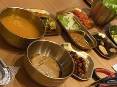 -闻老头·菊花炭烤肉(D11店)