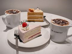 -科学家咖啡(恒隆广场店)