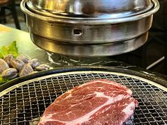 -燚青春东北泥炉烤肉(百合店)