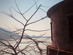 -羚羊峡古栈道森林公园