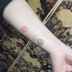 -天道tattoo纹身穿孔工作室