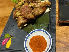 -敏珠拉姆藏餐·南京厨房(富春江东街店)