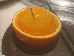 -厚贞日式烤肉(龙之梦店)
