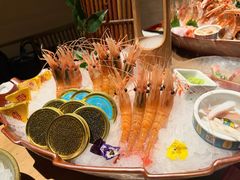 -Minase水濑·日料放题(外滩店)