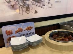 -东方饺子王(和平里店)