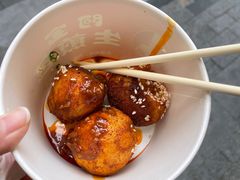 -阿宝生煎包(万松园总店)