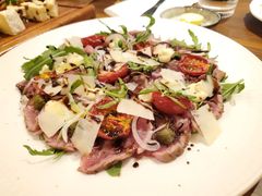 -Bistro Les Lilas丁香花小酒馆