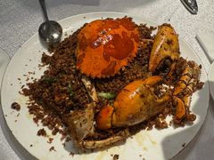 -喜记避风塘炒辣蟹(旗舰店)