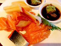 -泰谷酒店·太古码头闽菜自助餐厅