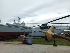 -中国人民解放军海军博物馆