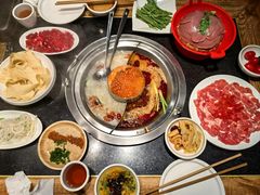 -周师兄大刀腰片火锅(解放碑总店)