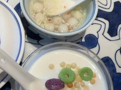 -庭悦餐厅(华侨城店)