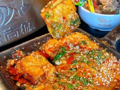 -辣尚瘾·烤鱼·新川菜(牡丹园直营店)