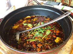 -烛影拾光观景餐厅·创意菜·摄影·小提琴(大唐不夜城店)