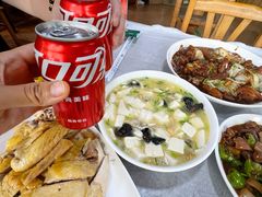 -小六农家乐(崇明西沙湿地店)