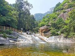-黑龙潭风景区