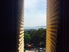-青岛市江苏路基督教堂