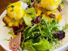 -The Rug Cafe(王府中环店)