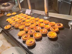 -广州增城保利郡雅酒店-月色西餐厅