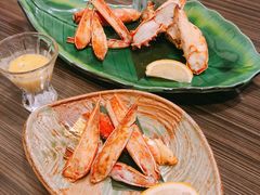 -蟹道乐(道顿堀本店)