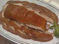 烤鸭-紫光园(创始店)