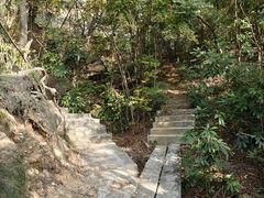 -草庵摩尼教遗址公园