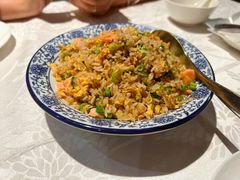 极品酱蟹肉炒饭-同乐轩