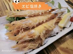 -葉家.焼鳥.居酒屋(惠利街店)