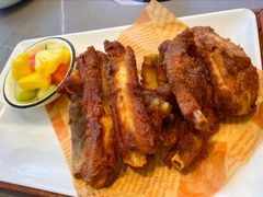 藤桥排骨-创味·民间海南菜·非遗藤桥排骨(藤桥·免税城店)