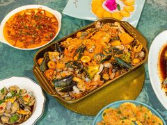 -巽寮印象美食部落餐厅·海鲜·地方特色菜(惠州体验店)