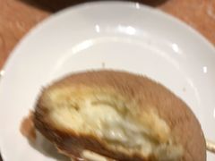 酥皮牛奶包-金玉满堂潮州酒楼(无限极荟购物广场店)