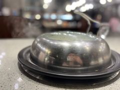 -粗茶淡饭·蒸鲜(光谷店)