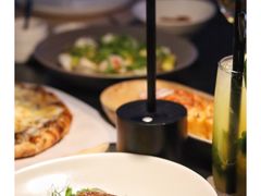 -Mercato莫卡多露台餐厅与酒吧(K11店)