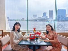 -白天鹅宾馆·流浮阁咖啡厅