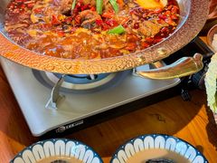 -先启半步颠·川菜小炒