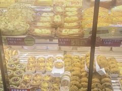 -味多美蛋糕(洋桥店)