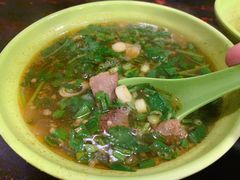 -张记牛肉面馆(天津路店)