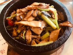-静莲斋素食(慈云寺店)